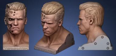 3D model TERMINATOR (STL)